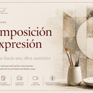 Composición y expresión