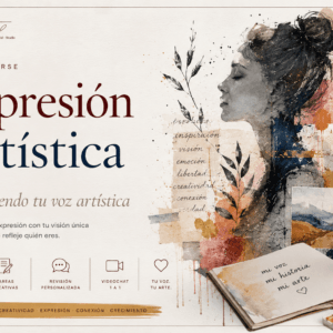 Expresión Artística