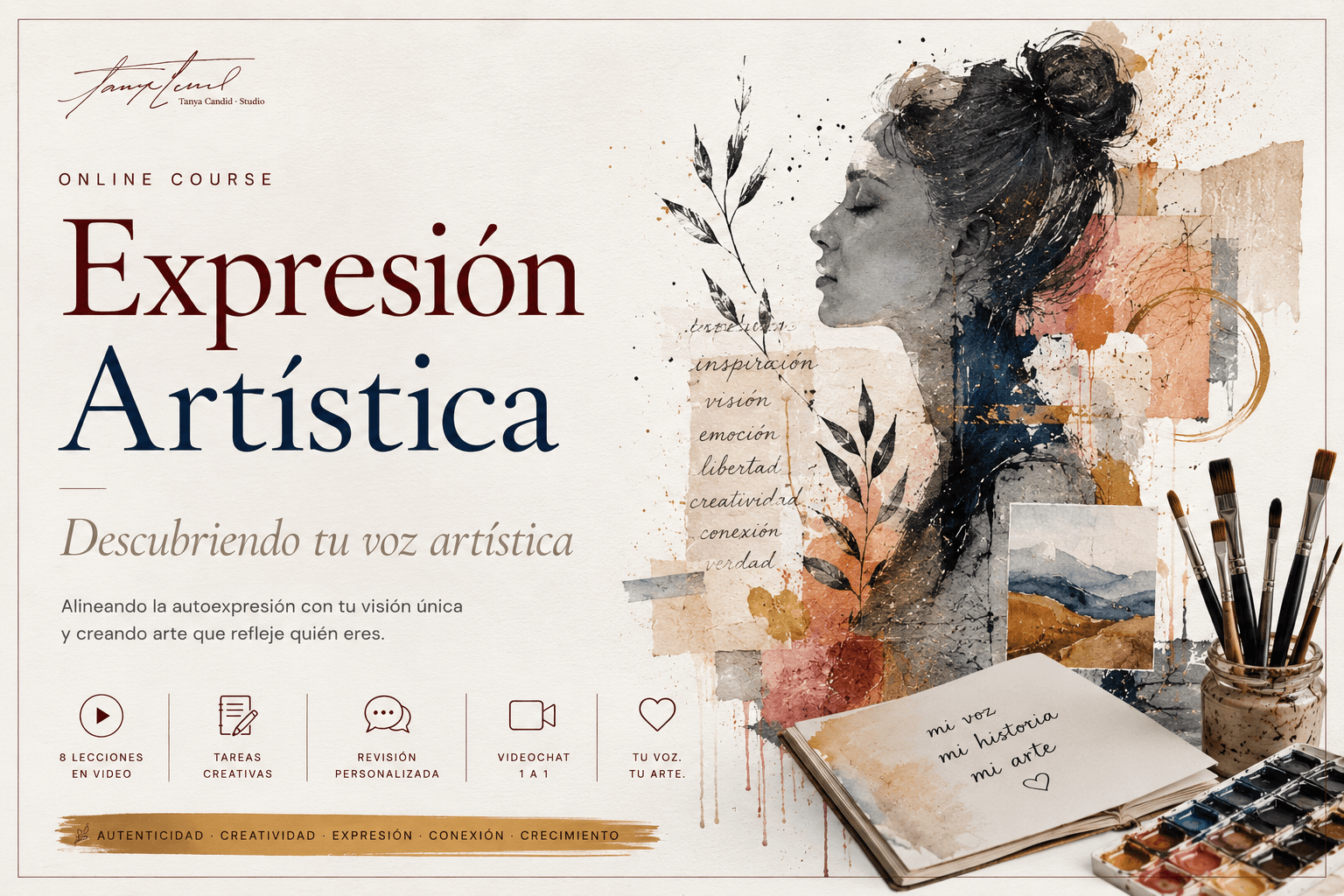 Expresión Artística
