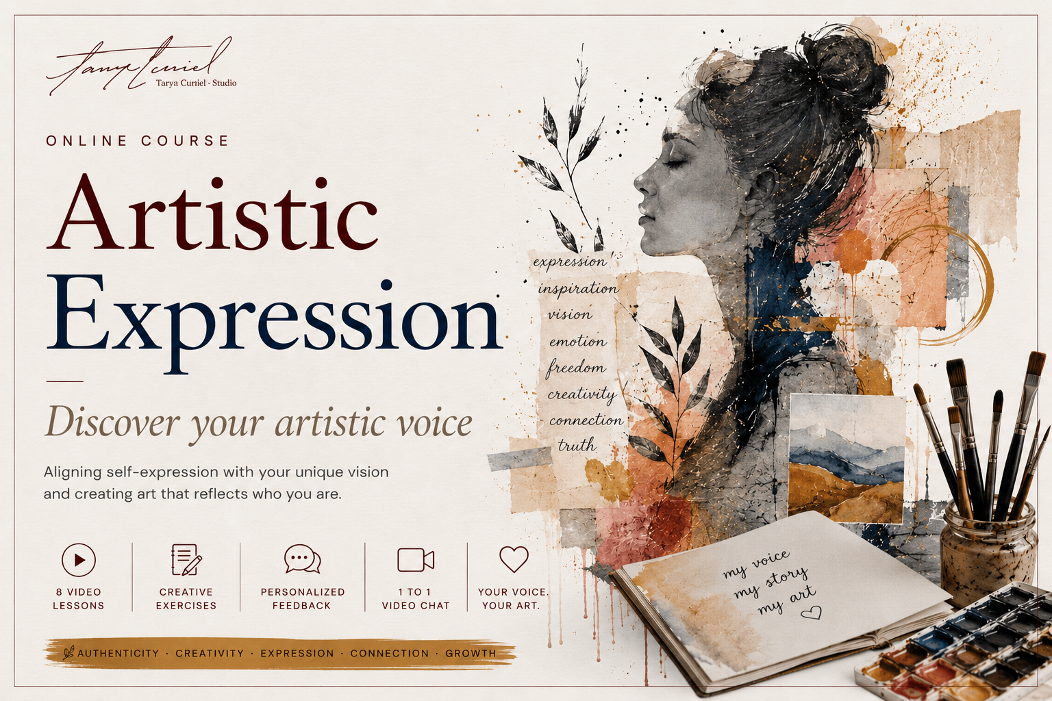Artistic Expression